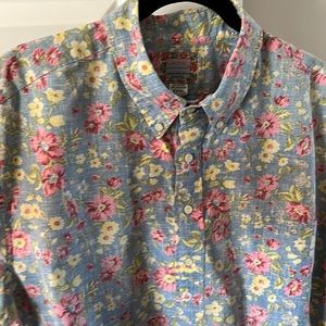 Reyn spooner 3XL shirt